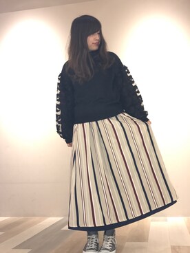 rinatyさんのコーディネート