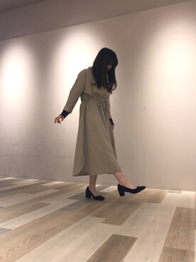 rinatyさんのコーディネート