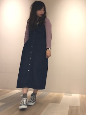 rinatyさんのコーディネート