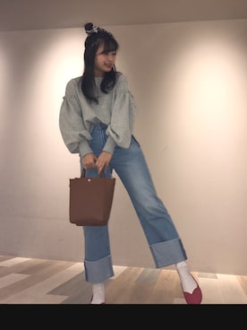 rinatyさんのコーディネート