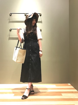 rinatyさんのコーディネート