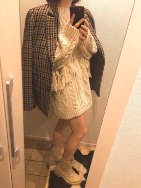 yachonさんのコーディネート