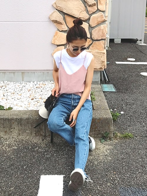 yurieさんのコーディネート