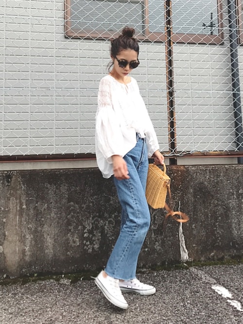 yurieさんのコーディネート