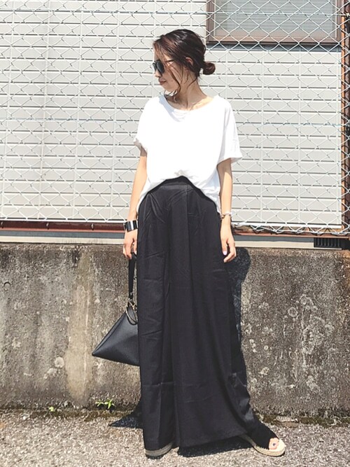 yurieさんのコーディネート