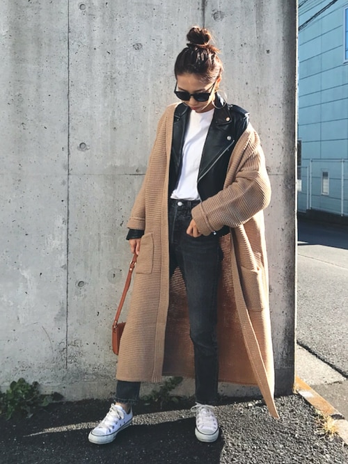 yurie����̃f�j���p���c�u501(R) Skinny �X�L�j�[�W�[���Y �u���b�N BLACK COAST/14.75oz�i501(R) Skinny�b�S�[�}���C�`�X�L�j�[�j�v���g�����R�[�f�B�l�[�g