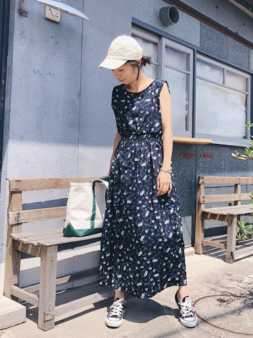 yurieさんのコーディネート