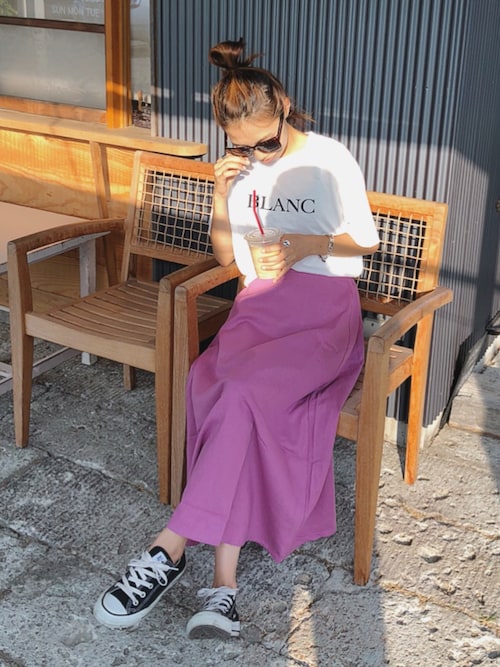 yurieさんのコーディネート