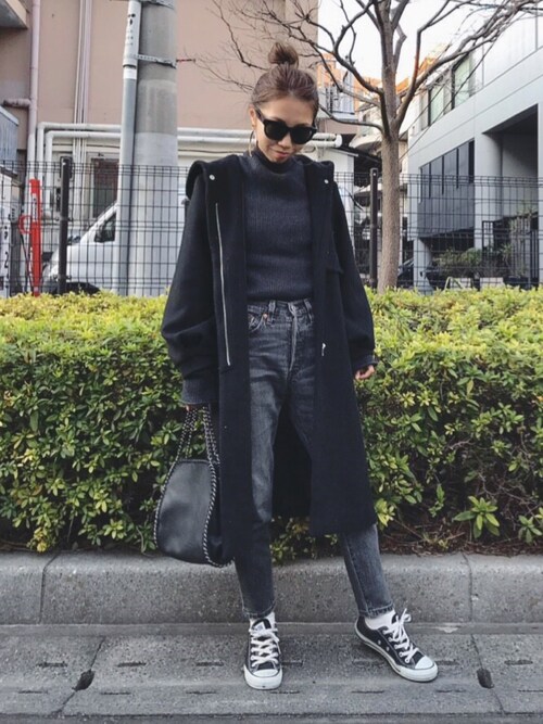 yurieさんのコーディネート