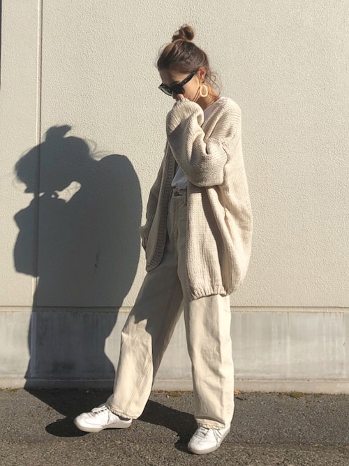 yurieさんのコーディネート