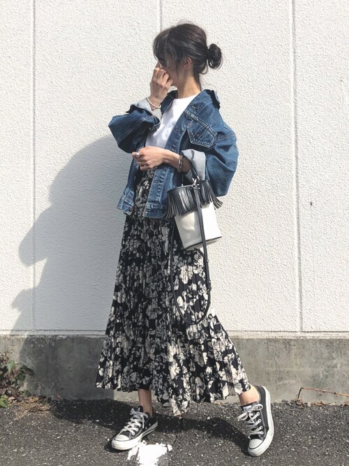 yurieさんのコーディネート
