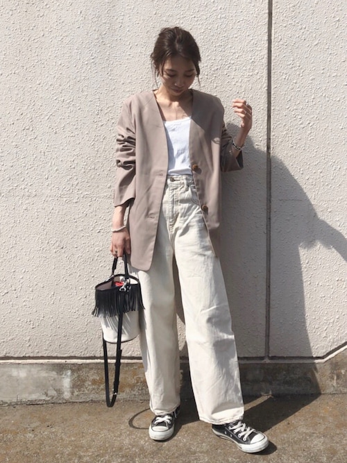 yurieさんのコーディネート
