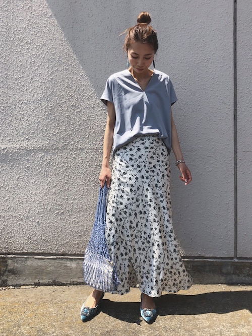 yurieさんのコーディネート