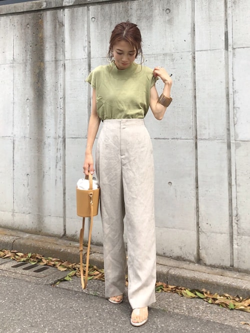 yurieさんのコーディネート