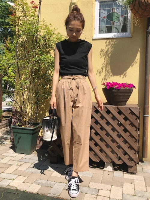 yurieさんのコーディネート
