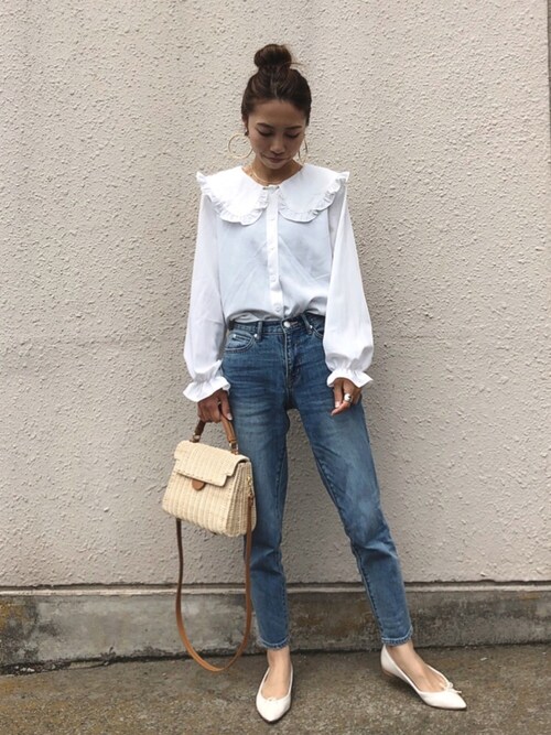 yurieさんのコーディネート