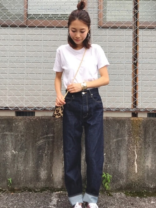 yurieさんのコーディネート