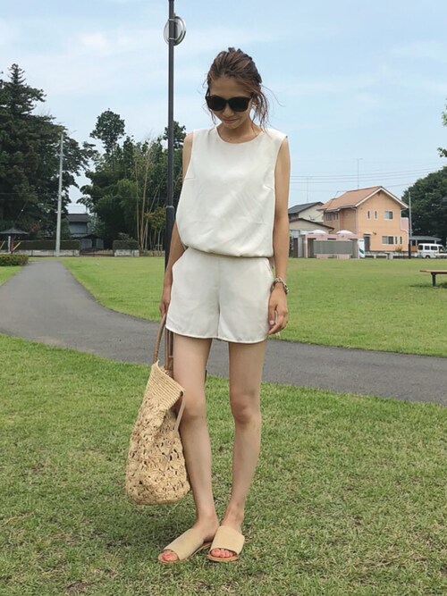 yurieさんのコーディネート