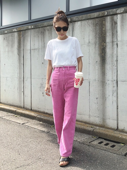 yurieさんのコーディネート