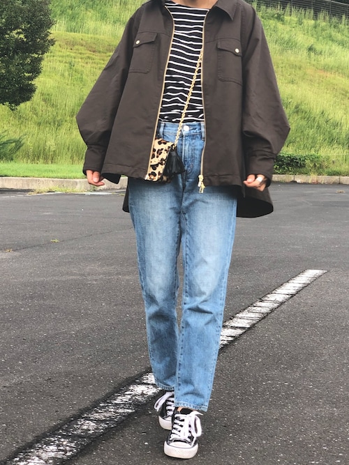 新品 Emma Taylor× FREAK’S STORE ミリタリーブルゾン 楽天市場】【中古】STYLE BAR×FREAK'S STORE×Emma