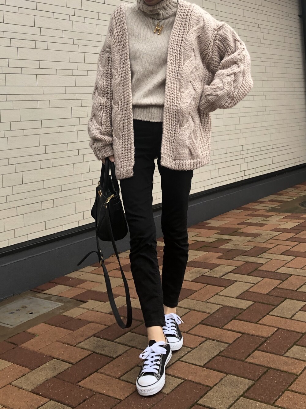 IENA - SLOANE スローン☆ジーロンラム*カシミヤタートルネック 待望の再入荷！＜SLOANE（スローン）＞｜VERMEIL par iena