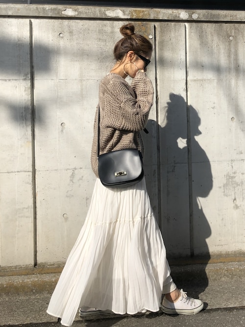 yurie����̃V�����_�[�o�b�O�u�����O���`�[�t�t���b�v�|�V�F�b�g�iEdit Sheen�b�G�f�B�b�g�V�[���j�v���g�����R�[�f�B�l�[�g