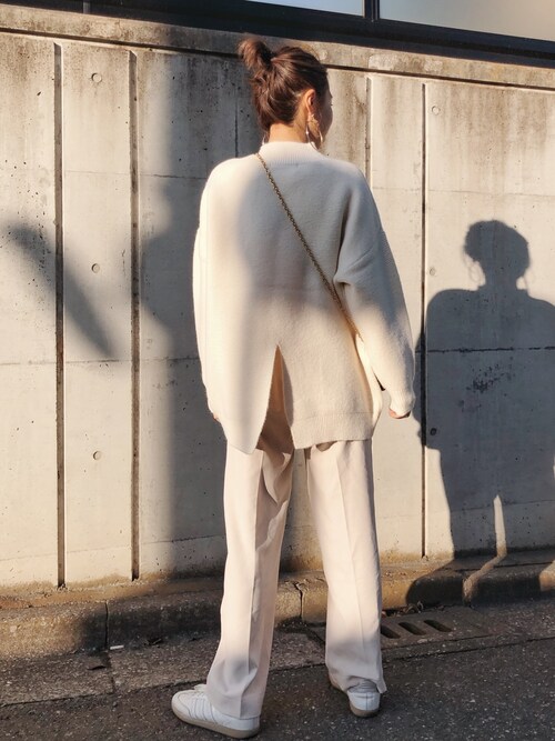 yurieさんのコーディネート