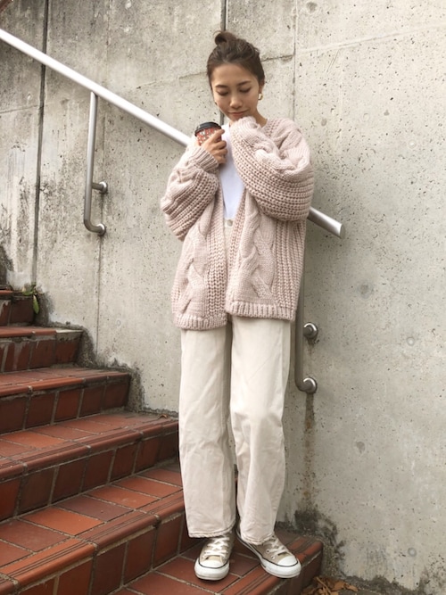 yurieさんのコーディネート