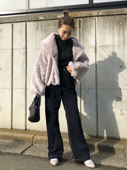 yurieさんのコーディネート