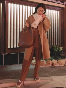 ドゥロワー drawer ドルマンコート BLAMINK 36 Drawer（ドゥロワー）の「DRAWER ドルマンコート（その他アウター