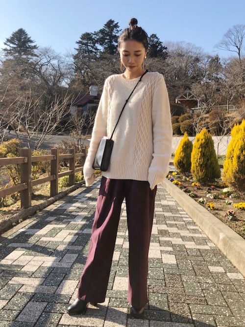 yurieさんのコーディネート