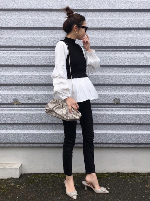 yurieさんのコーディネート