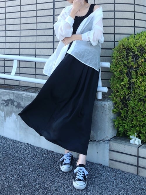 yurieさんのコーディネート