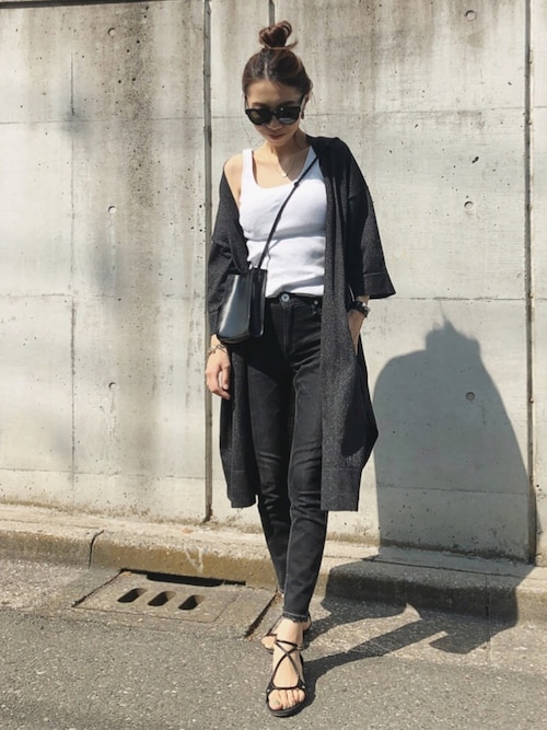 yurieさんのコーディネート