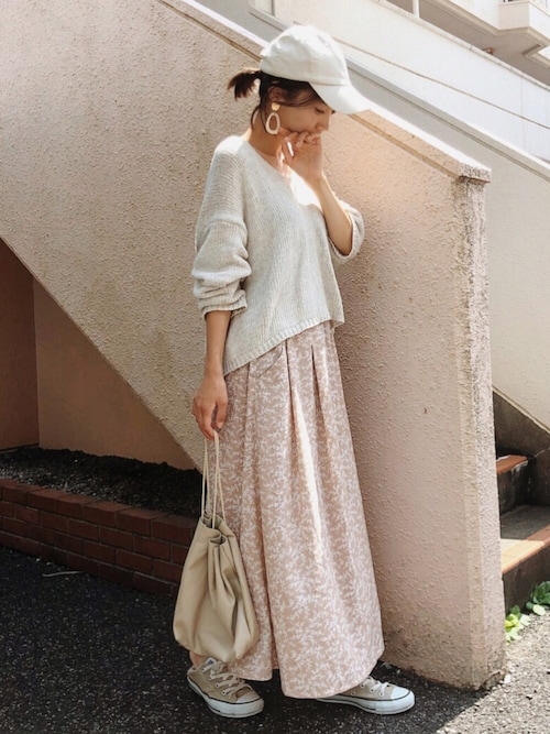 yurieさんのコーディネート