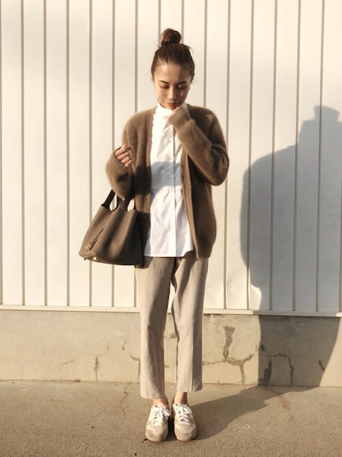 STUNNING LURE（スタニングルアー）の「ラクーンカーディガン