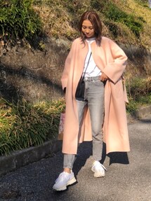 STUNNING LURE（スタニングルアー）の「スプリングリバーコート