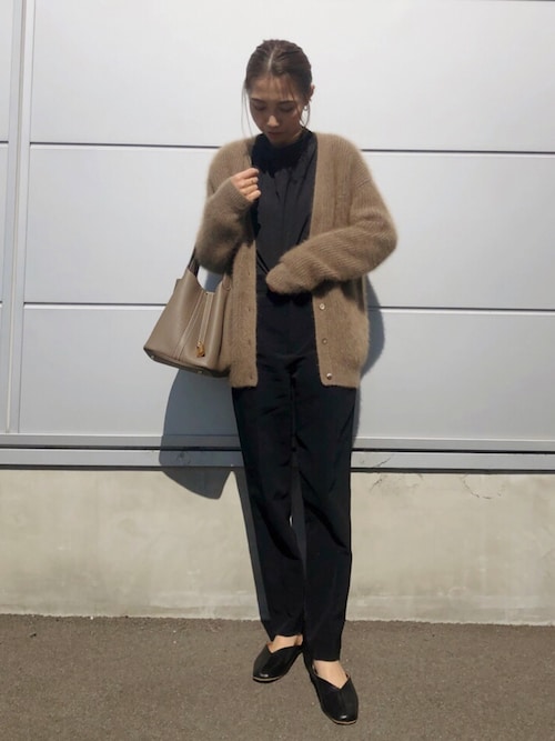 STUNNING LURE（スタニングルアー）の「ラクーンカーディガン