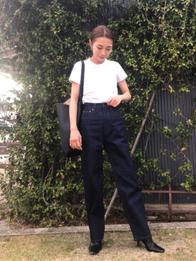 yurieさん（レディース・156cm）の春コーディネート