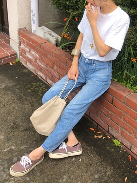 yurieさん(レディース・156cm)の春コーディネート