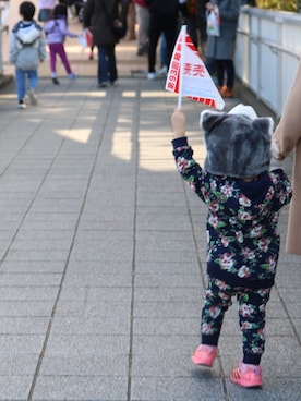 SaA◡̈⃝︎さんのコーディネート