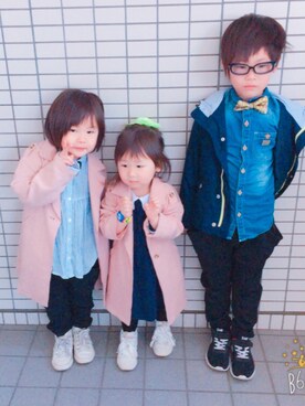 SaA◡̈⃝︎さんのコーディネート