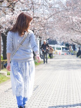 SaA◡̈⃝︎さんのコーディネート