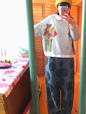 めぐこさんのコーディネート