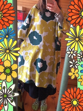 めぐこさんのコーディネート