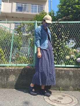 DOさんのコーディネート