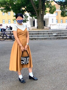 DOさんのコーディネート