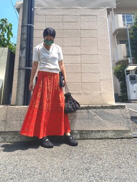 DOさんのコーディネート