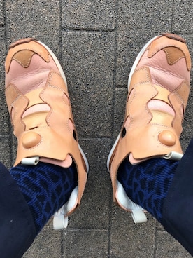 むかさんのコーディネート