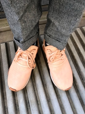 むかさんのコーディネート